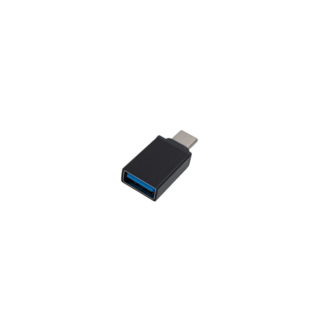 ADAPTADOR OTG C A USB 3.0 MODV-00FH - VARIOS - NEGRO - Imagen 2