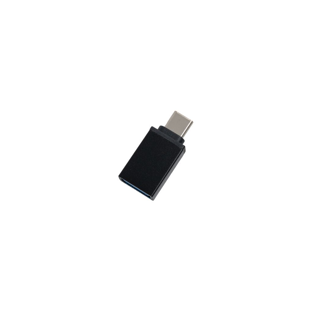ADAPTADOR OTG C A USB 3.0 MODV-00FH - VARIOS - NEGRO - Imagen 3