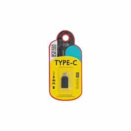 ADAPTADOR OTG  C A USB 3.0 MODV-00FH - VARIOS - NEGRO