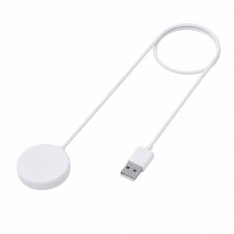 CARGADOR MAGNETICO PARA SMART WATCH MODV-00FI - VARIOS - BLANCO