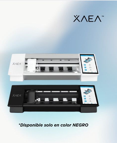 MAQUINA HIDROGEL MODX-00IG - XAEA - NEGRO - Imagen 3
