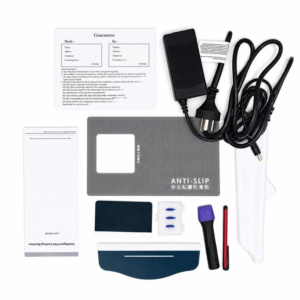 MAQUINA HIDROGEL MODX-00IG - XAEA - NEGRO - Imagen 5