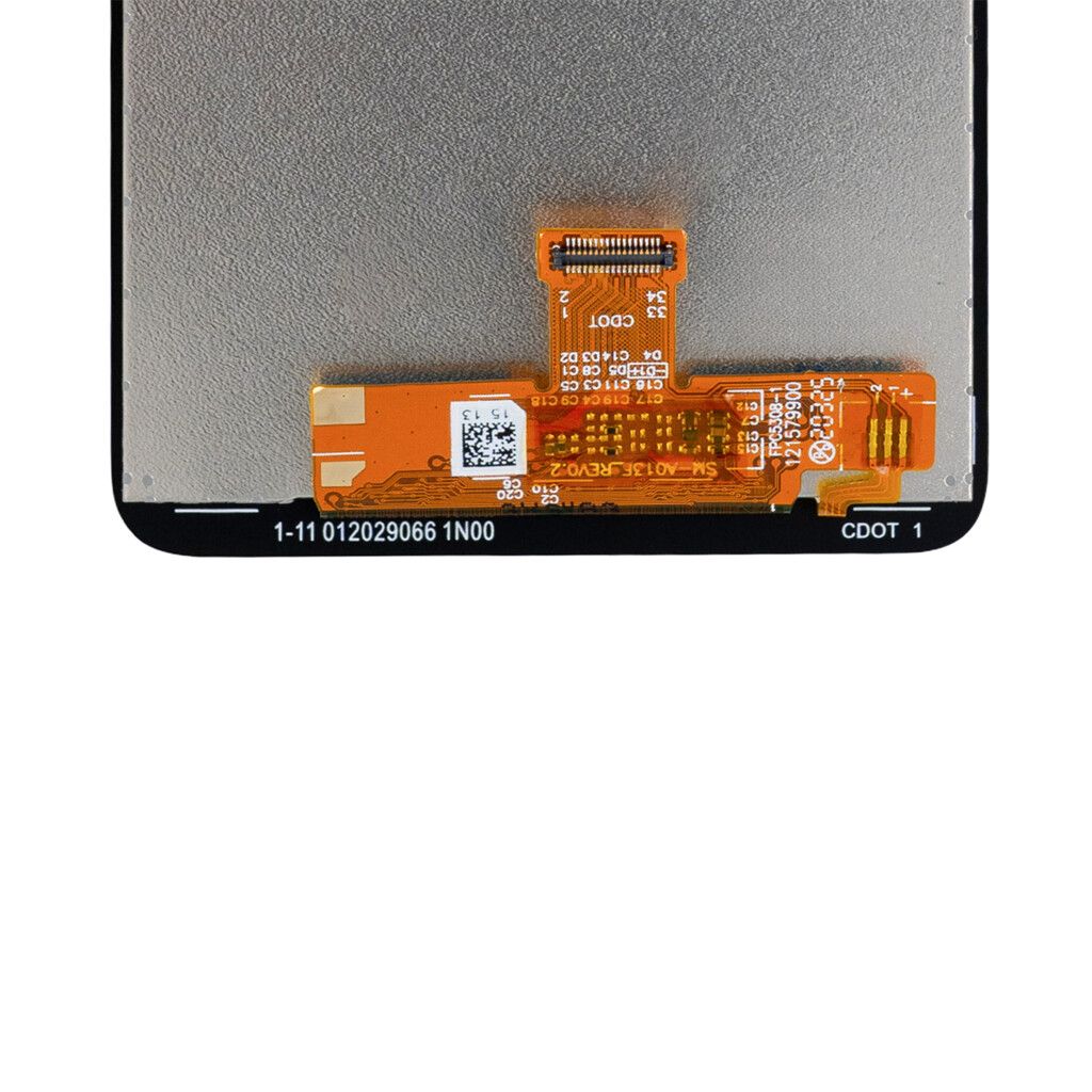 MODULO S A01 CORE - A013 - ORIG NEGRO - Imagen 4