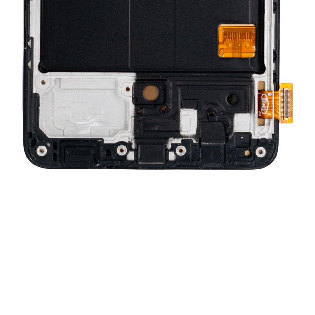 MODULO S A51 - A515 - OLED NEGRO C/MARCO - Imagen 4