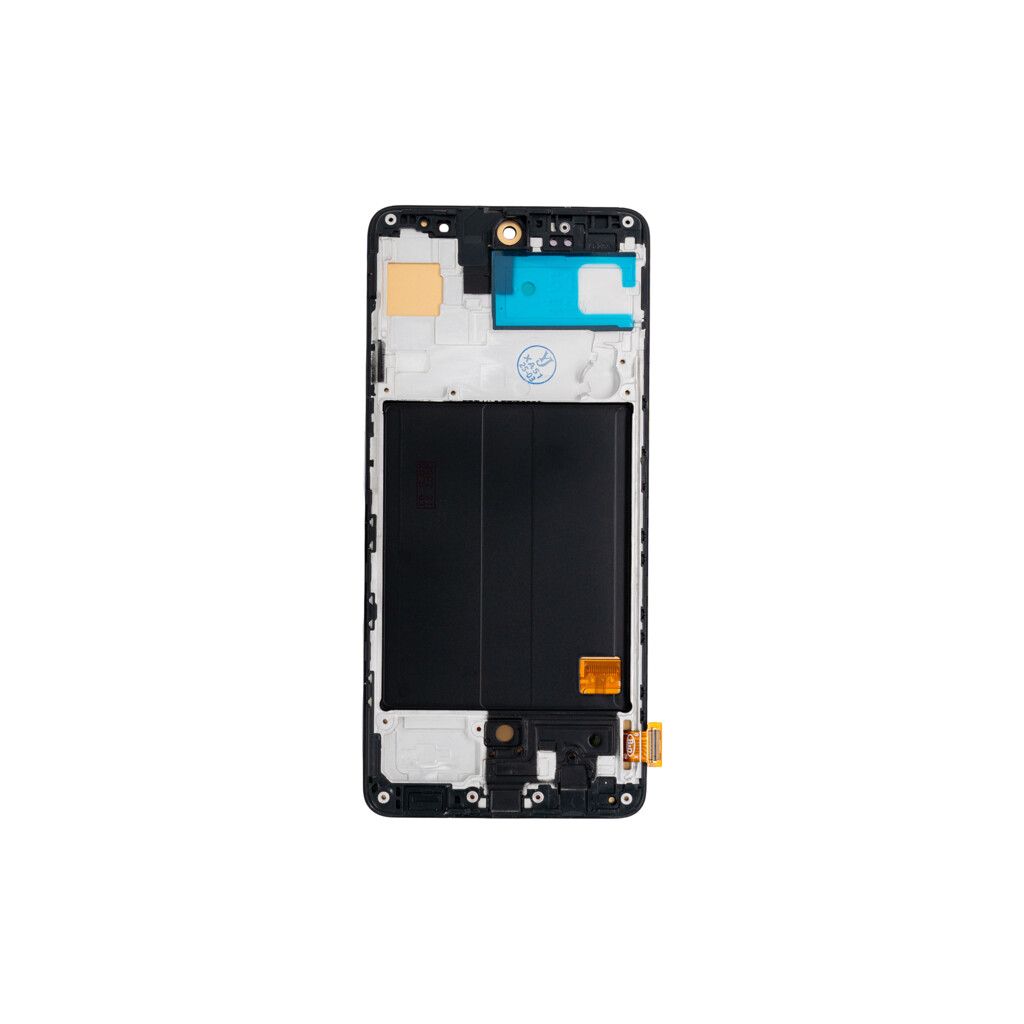 MODULO S A51 - A515 - OLED NEGRO C/MARCO - Imagen 2