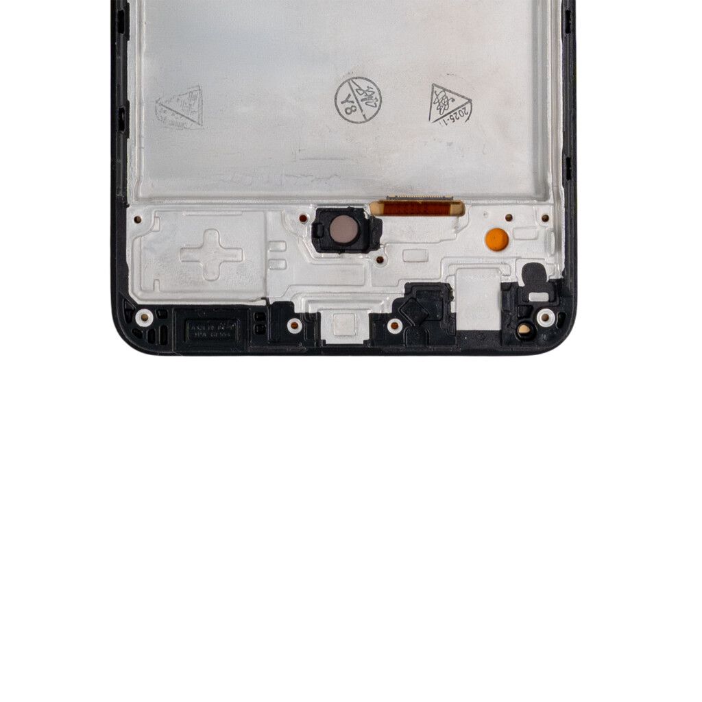 MODULO S A32 - A325 - OLED NEGRO C/MARCO - Imagen 4