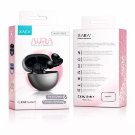 TWS FEMENINO MODX-00KX - XAEA - GRIS
