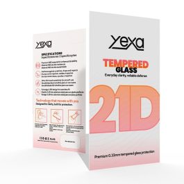 FILM GLASS 21D - COMUN - SAM A05 - YEXA