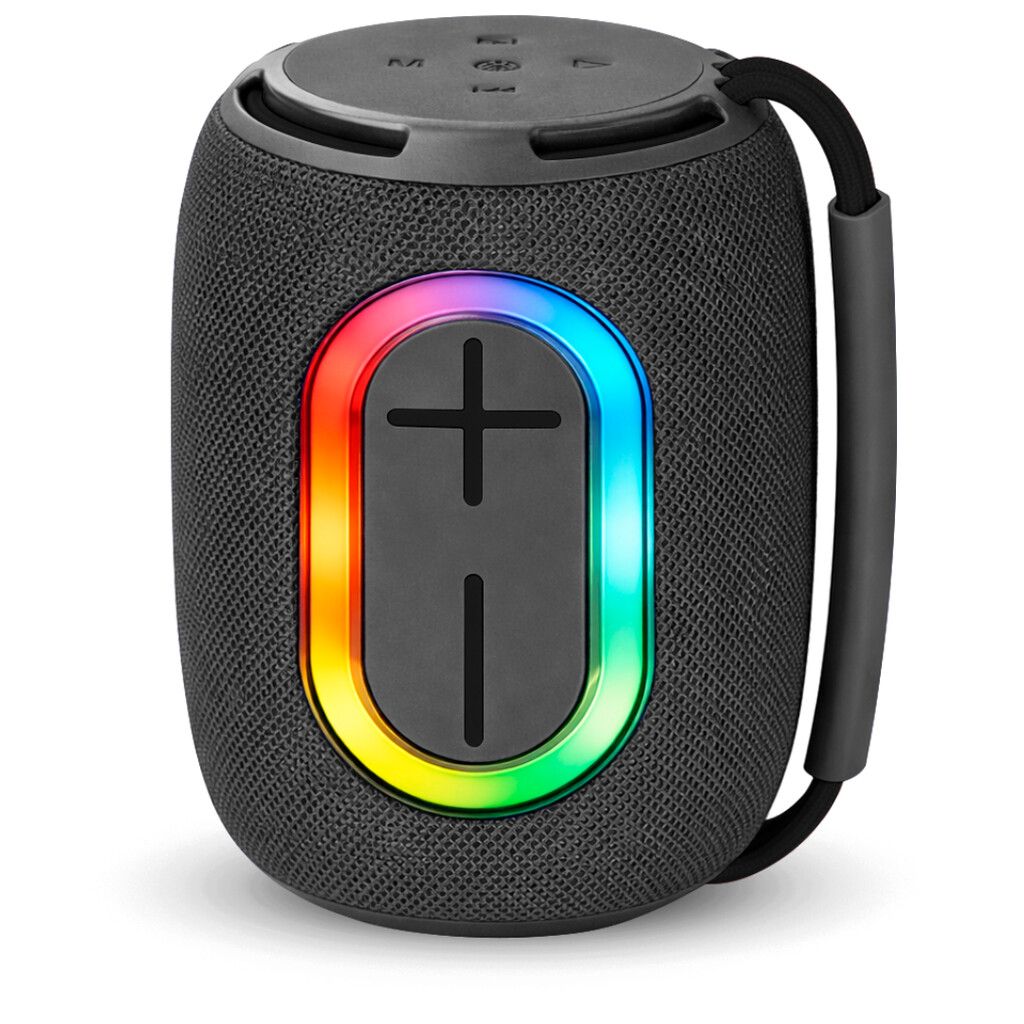 PARLANTE 3'' 8W MODX-00K6 - XAEA - GRIS - Imagen 2