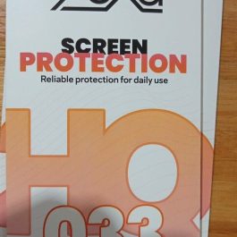 FILM GLASS 033 HQ - COMUN - XIA REDMI NOTE 13 PRO - YEXA