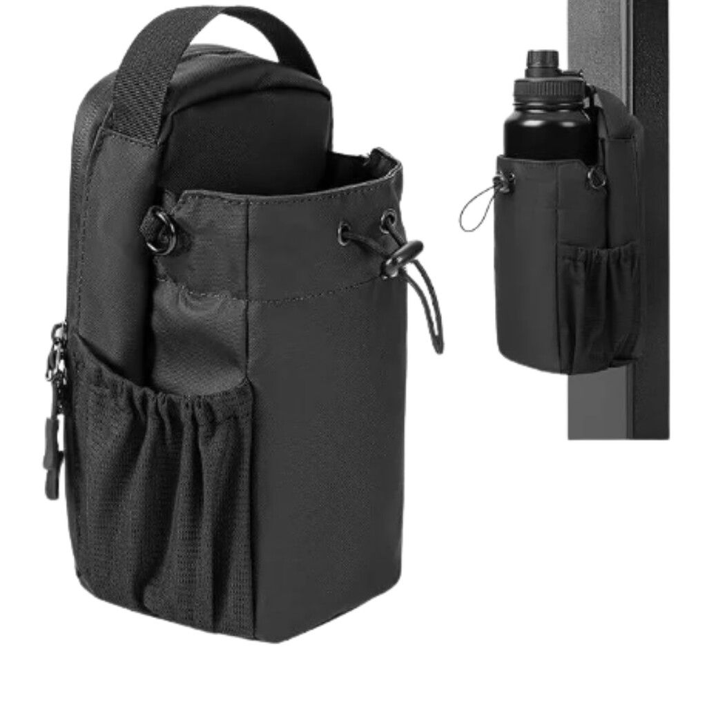 BOLSO MAGNETICO PARA GYM MODV-00K5 - VARIOS - VERDE