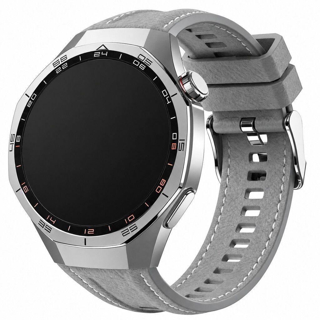 SMART WATCH GT5 MODV-00GF - VARIOS - GRIS