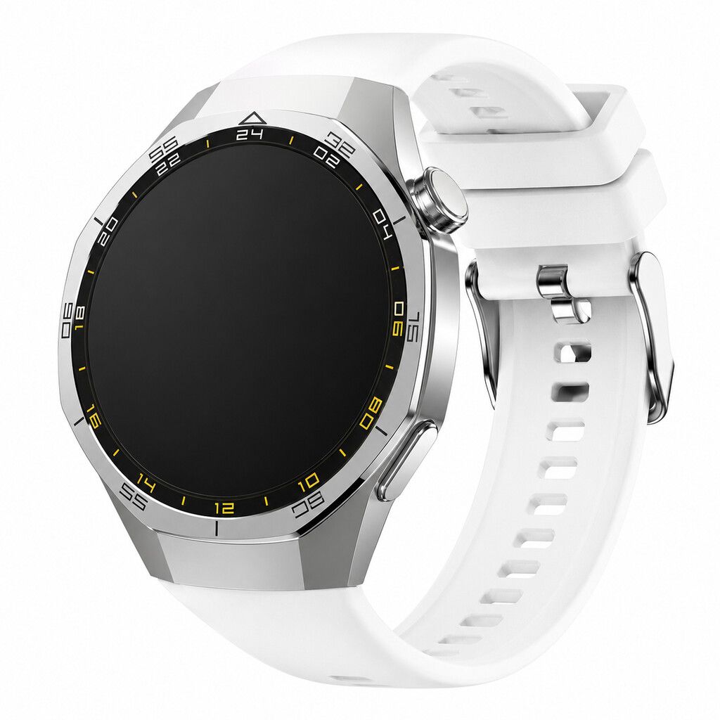SMART WATCH GT5 MODV-00GF - VARIOS - BLANCO