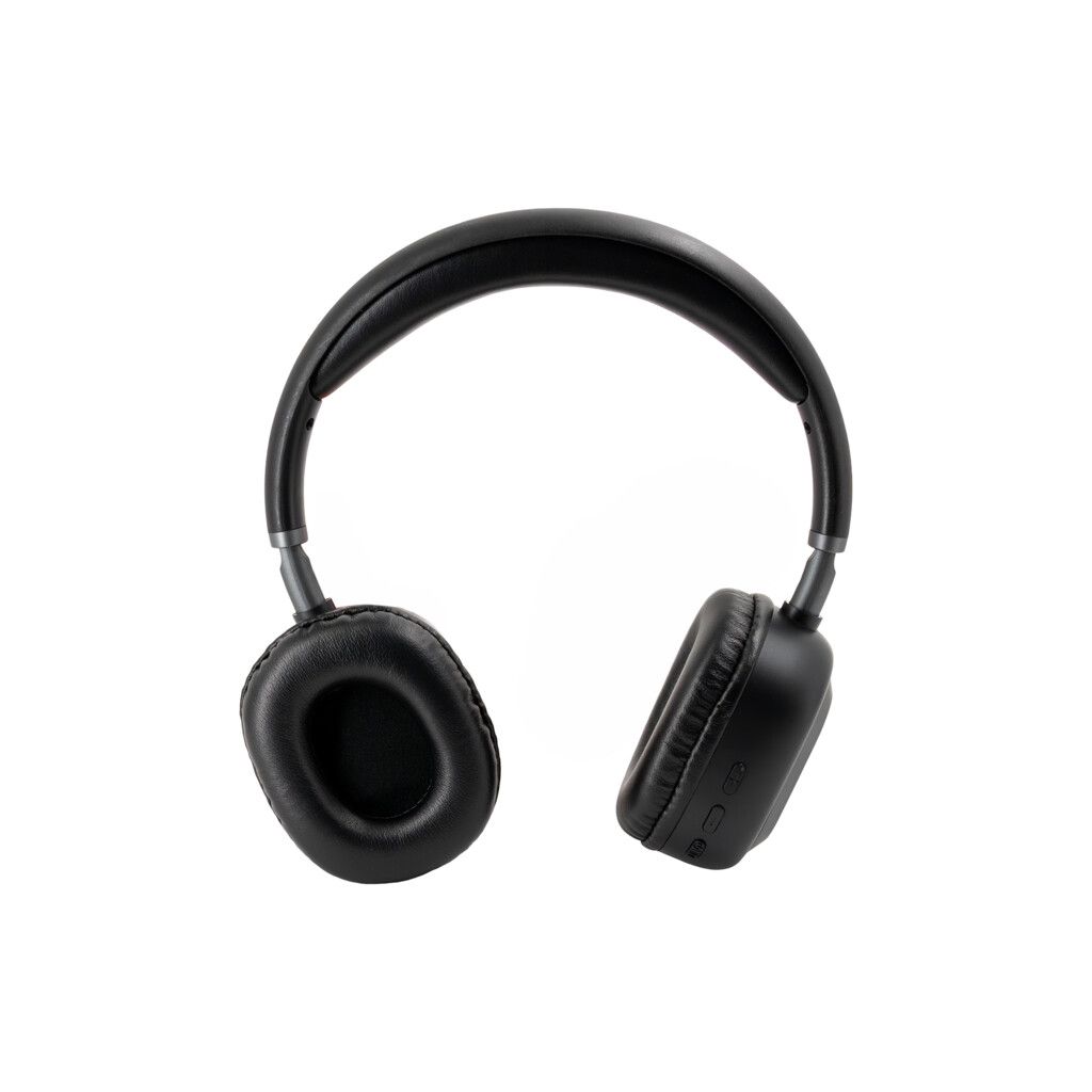 AURICULARES BT MODY-00HH - YEXA - NEGRO - Imagen 3