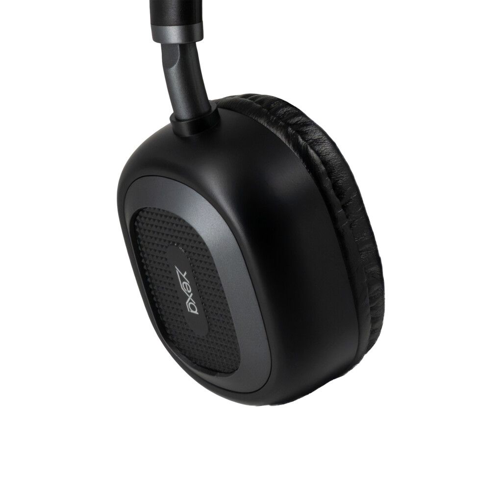 AURICULARES BT MODY-00HH - YEXA - NEGRO - Imagen 6