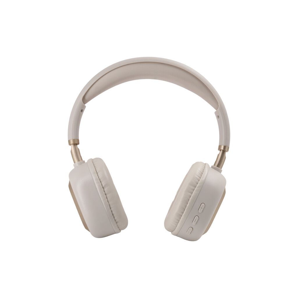 AURICULARES BT MODY-00HH - YEXA - BLANCO - Imagen 3