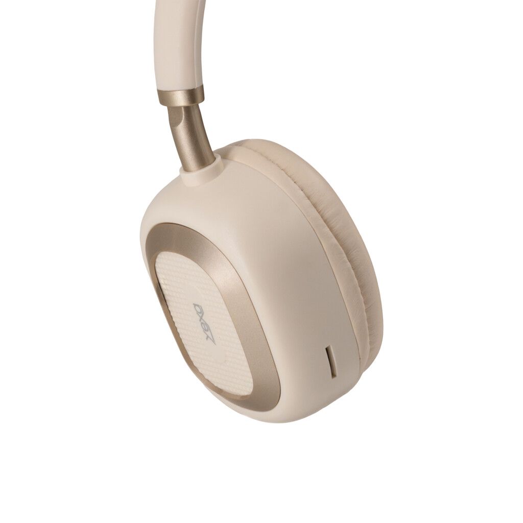 AURICULARES BT MODY-00HH - YEXA - BEIGE - Imagen 6