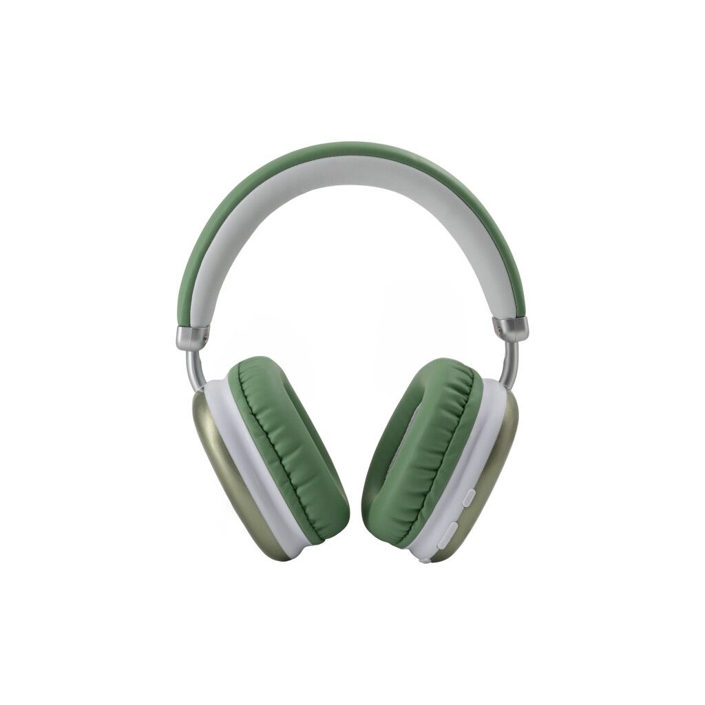 AURICULARES BT MODY-00HG - YEXA - VERDE - Imagen 4
