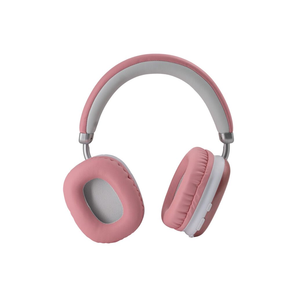 AURICULARES BT MODY-00HG - YEXA - ROSA - Imagen 2