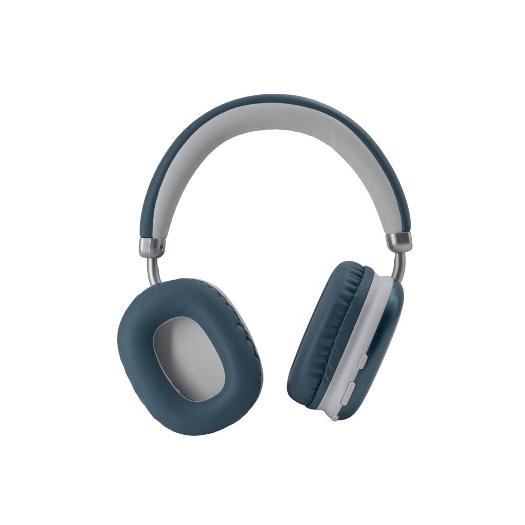 AURICULARES BT MODY-00HG - YEXA - CELESTE - Imagen 2